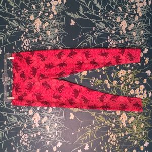 Cupid LuLaRoe Leggings
